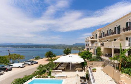 Hotel Philip - Foto 2