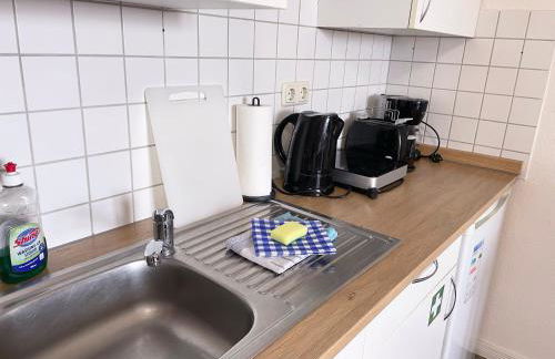 Apart A2 Magdeburg - Foto 35