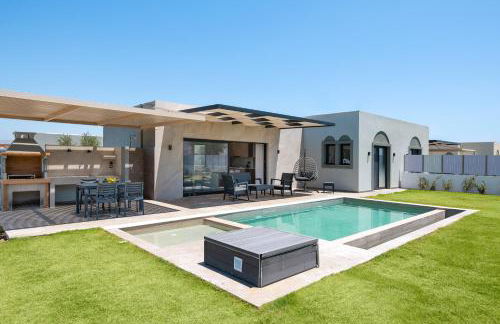 Sunrays Pool Villas - Foto 3