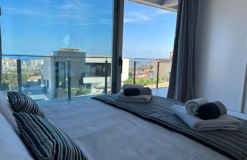 Altos de Finestrat - Foto 19