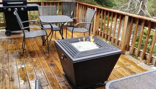 Tamarack Dream - Foto 3