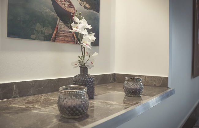 Amir Deluxe Motel - Foto 60