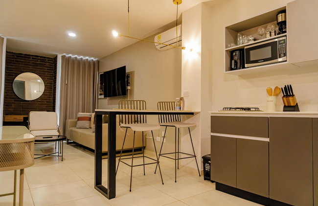 Cerritos Premium Tower & Mall - Foto 27