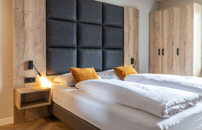 Stylish Apartment With Sauna, ski Lift at 600 m - Foto 2