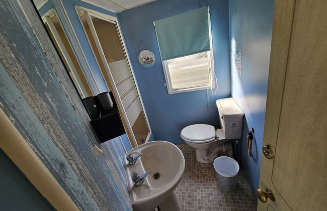 Ingoldmells - Chalet - Sleeps 8 - Seaside - Garden - Foto 6