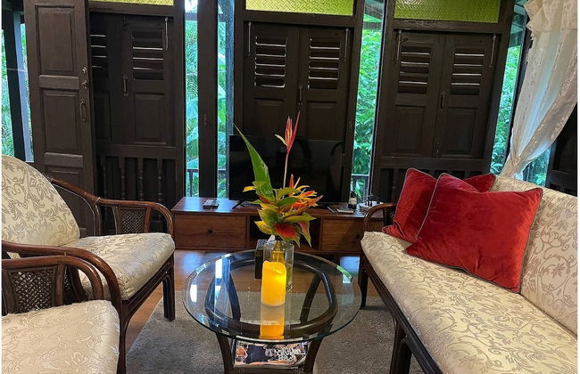 Villa Sri Kampung - Foto 11