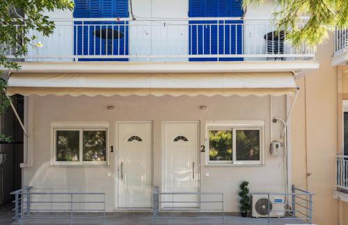 Γκαρσονιέρα 2 δίπλα στη θάλασσα! - Foto 11