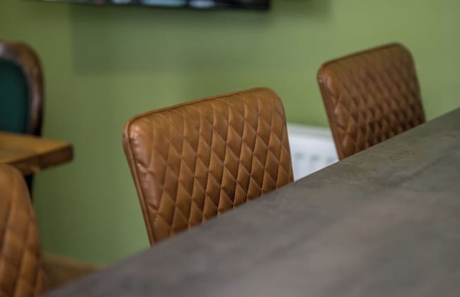 Auchlishie Apartment - Foto 5