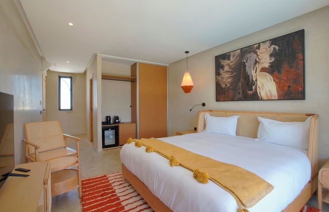 The Ranch resort - Photo 31