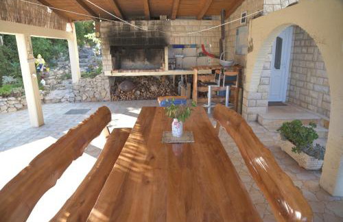 Apartments by the sea Milna, Vis - 8917 - Photo 7