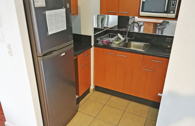 Plaza Paris Amistar - Foto 21