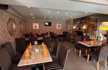 St Duthus Hotel Apartment - Foto 21