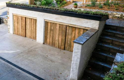 Fern Cottage - Foto 31