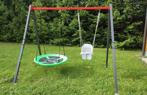 Smrekowa Chatka w Milówce - Foto 25