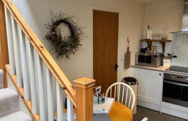 Preseli Hills Cottages - Luxury 5 star Cottages in Pembrokeshire - Foto 55