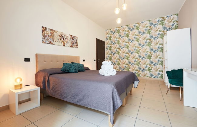 Vicky s Luxury Guesthouse by Napoliapartments - Foto 18