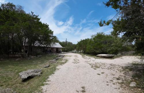 Laurel Canyon - Frio River Haven - Foto 11