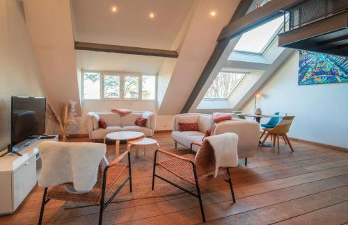 Villa avec vue panoramique - Foto 16