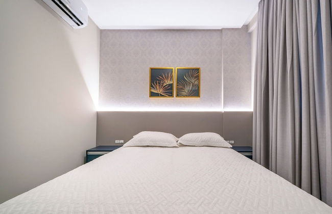 Sunny Flats - Photo 8