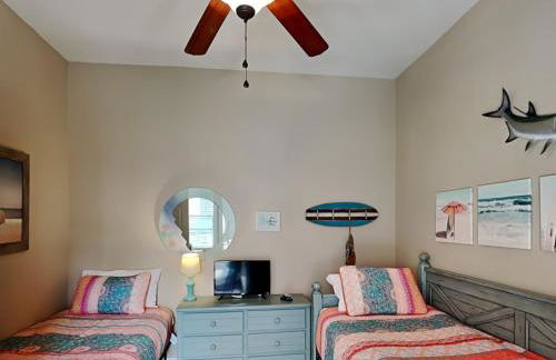 Mustang Isle Beach Bungalow #2 - Foto 11