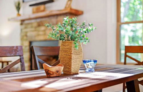 The Toasted Marshmallow 2 Kings Fire Pit Hiking - Foto 20