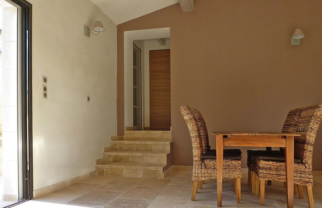 Charming Holiday Flat With Shared Pool, Malaucene - Foto 27