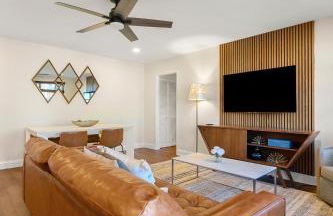 Stylish 1-Bedroom Condo Downtown Atlanta - Foto 1