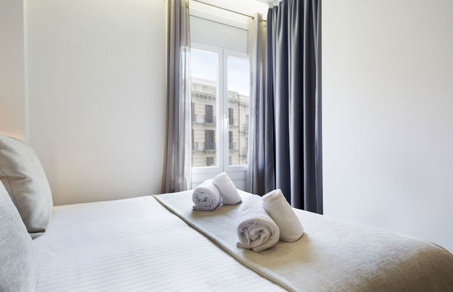 Amister Apartments - Foto 2