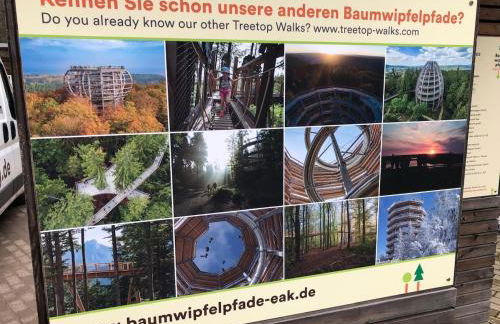 Haus in Mettlach für 1-10 Personen - Foto 26