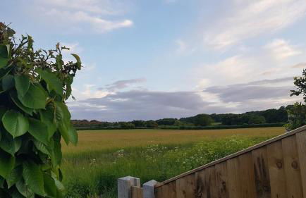 The Pod Quiet Sun Patio Fab Steam &Countryside Views - Photo 55