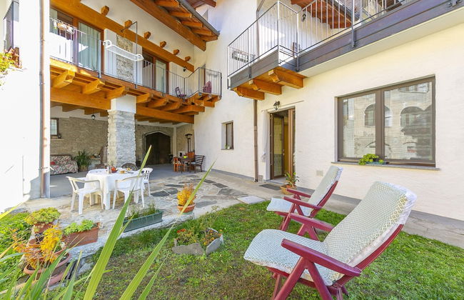 Casa Baroni few min From Orta Lake - Photo 18