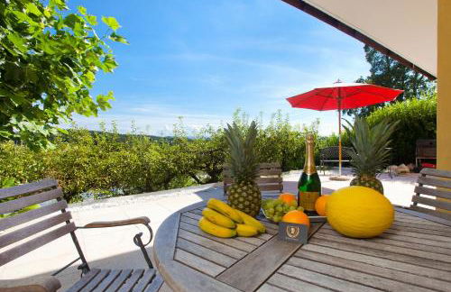 Residenz Cheval - TheView - Panorama - Bodensee - Foto 10