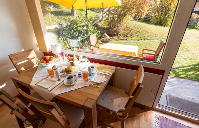 Apartment Wilfer - Foto 4