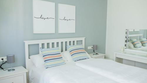 Design-Apartment -Garten -Parken - Photo 5