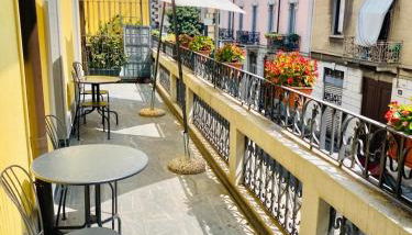 Milano Central - Foto 1