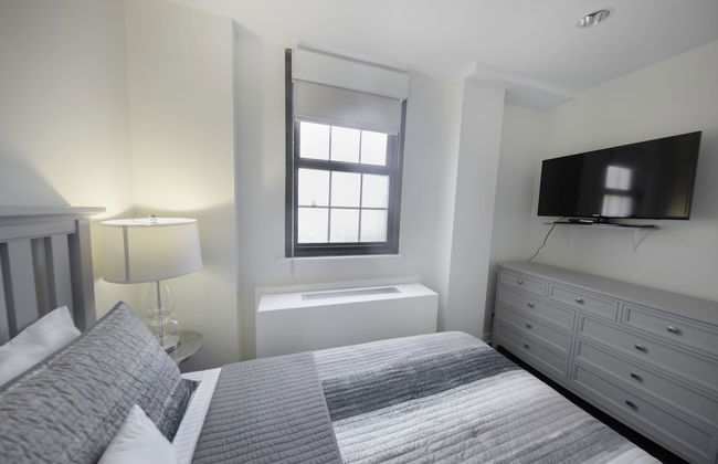 The Beekman Tower, Trademark Collection by Wyndham - Foto 8