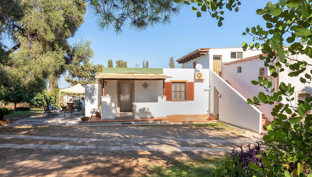 Sardinia Re - Gutierrez 31 Country House - Foto 2, Habitación