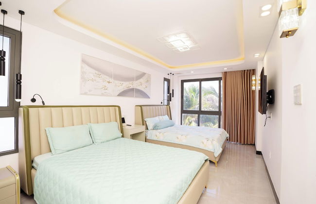 Happy Stay - Foto 77