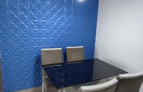 Apto semi mobiliado - Foto 20