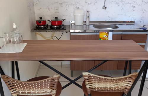 Chales do delta Piauí - Photo 56