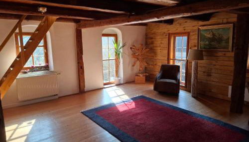 Kulturdenkmal Appenhof - Foto 5