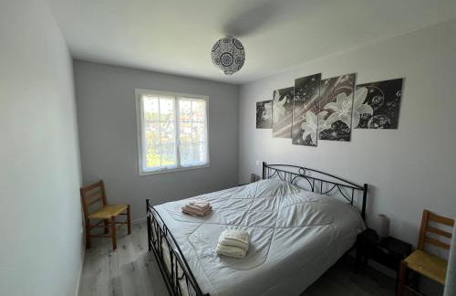 Maison "Gure Zerua", Pays Basque - Foto 13