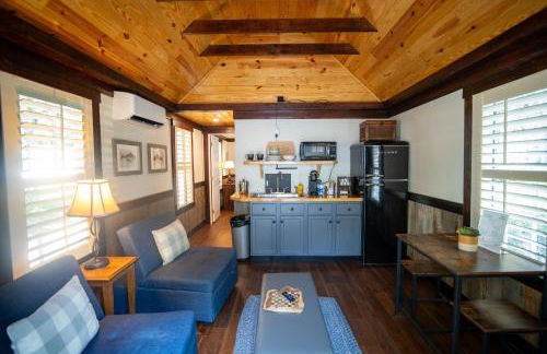 Wedgefield Bed & Breakfast - Foto 110