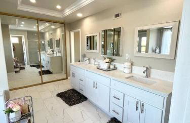 Top of the World Anaheim View Home - Foto 3