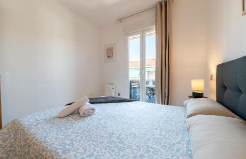 Cozy apartment with terrace, Madrid - Foto 38