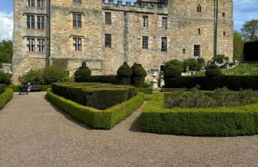 East Lodge - Chillingham Castle - Foto 34