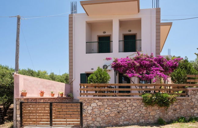 Peroulakis Traditional House - Foto 2