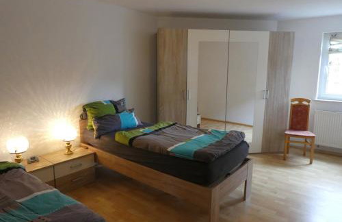 Ferienwohnung Alexandra - Foto 18