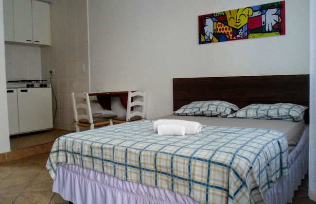 Ingleses Residence - Foto 12