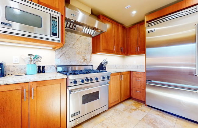 Gorgeous Condo at Obsidian Clubhouse Downstairs - Foto 13